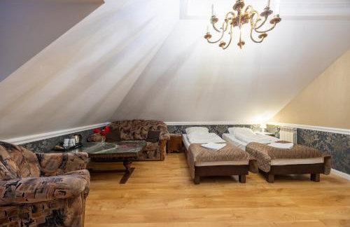 Dworek Kurowski - Foto 63