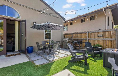 Stylish Church Conversion Walk to LoHi - Foto 11