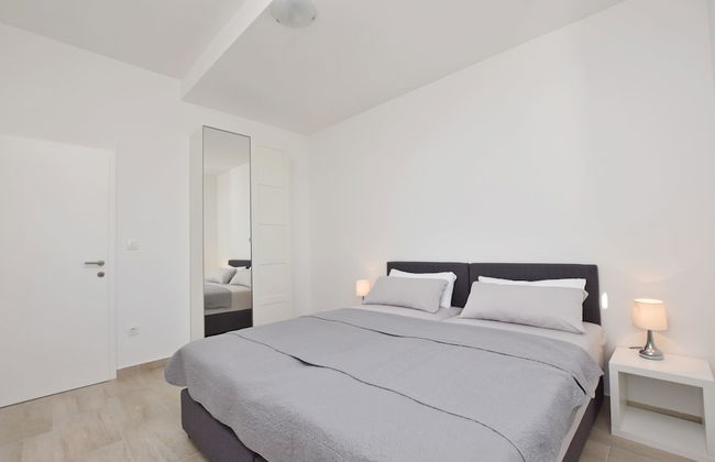 Apartments Danolic - Foto 26