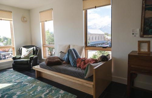 Shorehouse Hotel - Foto 14