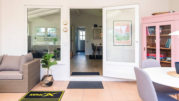 6 Person Holiday Home in Haderslev - Foto 5, Interior