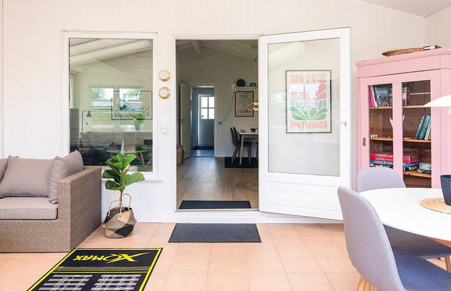 6 Person Holiday Home in Haderslev - Foto 56