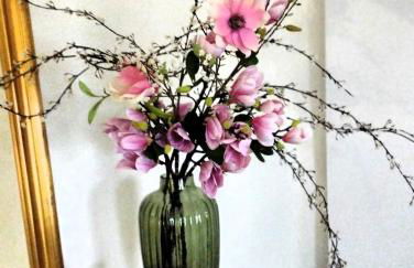 Le petit Charme - Wohnen in einer historischen Villa - Photo 23