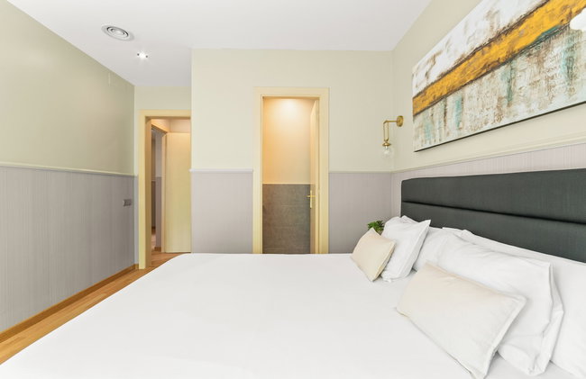 Suite Home Sagrada Familia - Photo 85