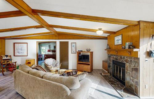 Redwood Coast River House - Foto 6