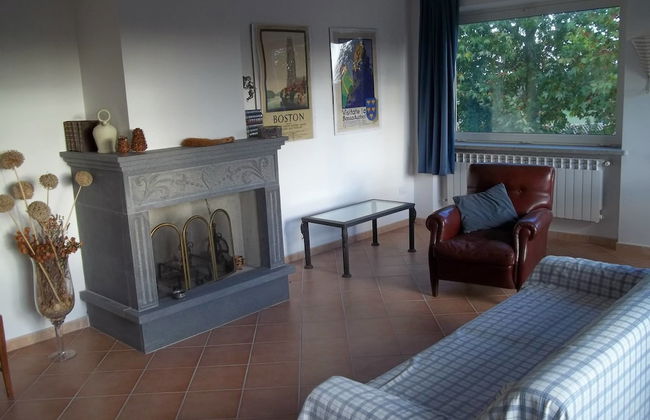 Agriturismo Tenuta Buon Respiro - Foto 14