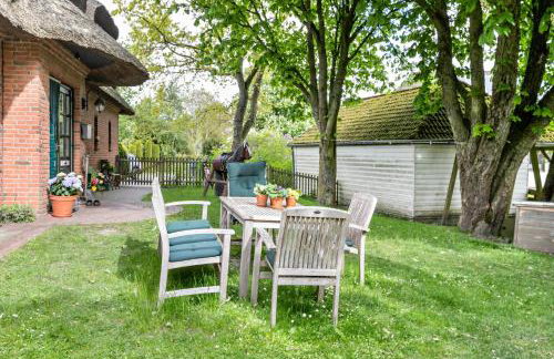 Das Deichhaus - Photo 24