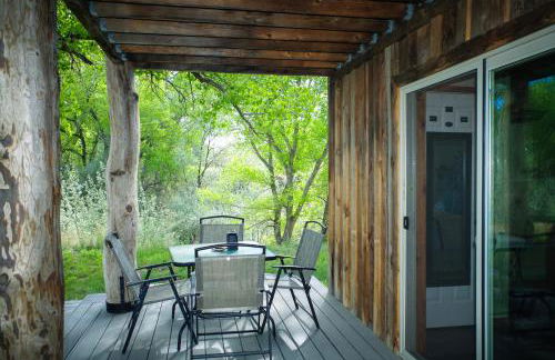 Rustic Hideaway - Foto 12