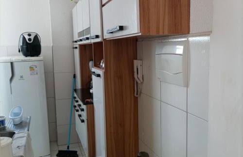 Apartamento no vila Olímpia mobiliado - Foto 11