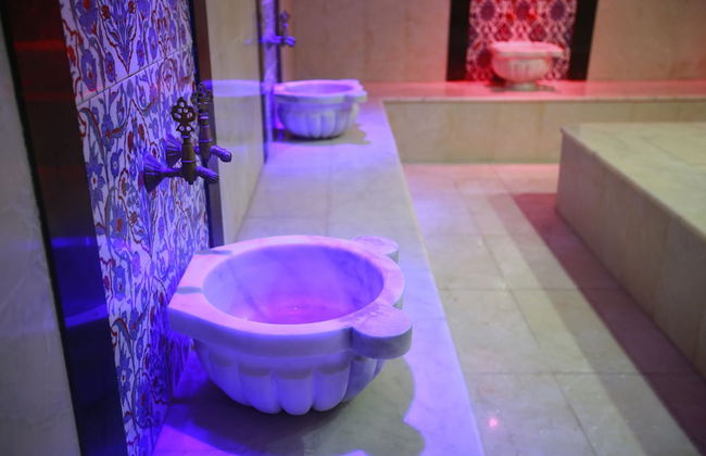 Almera Park Apart Hotel - Foto 29