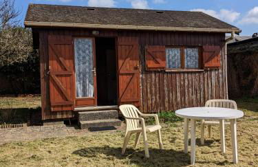 Au petit chalet d'Illiers Combray - Salle d'eau uniquement - Foto 1