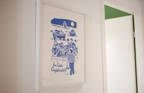 * Capbreton * T3 * Hypercentre * Plage * Famille - Foto 29