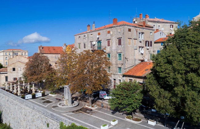 Stylish Two Bedroom Apartment in Labin - Foto 26