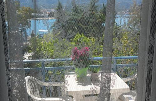 Vassia's B rooms - Foto 22