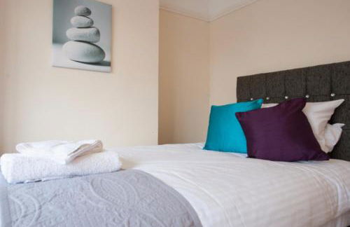 Westfield House - Foto 21