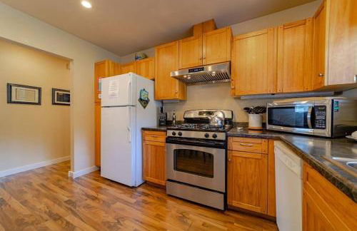 Elk Meadow Cabins 17A Gold Rush Suite - Photo 9