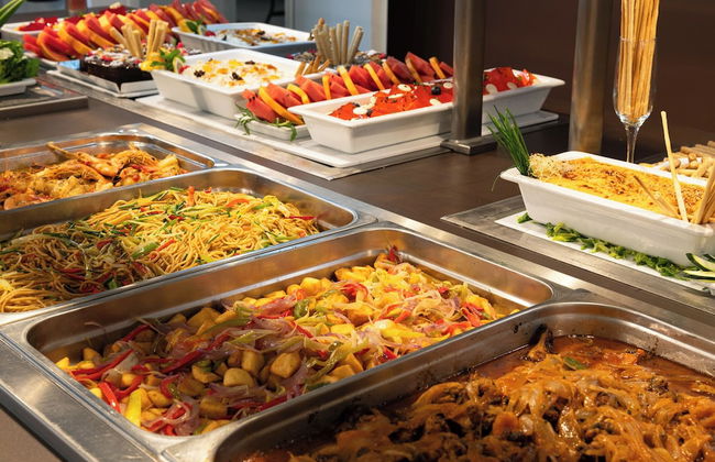 Route Active Hotel - Foto 40