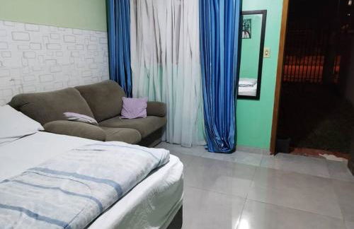 Casa central 74 com ótima localização - Foto 11