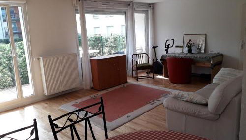 Résidence Le Parc COLMAR - Foto 3