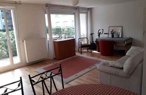 Résidence Le Parc COLMAR - Foto 3