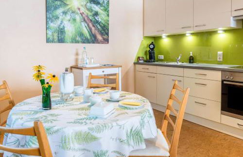 Ferienwohnung Grünspecht - Foto 17