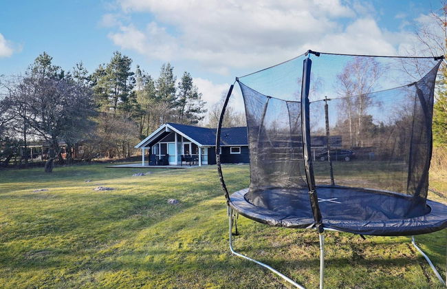 6 Person Holiday Home in Asaa-by Traum - Foto 10