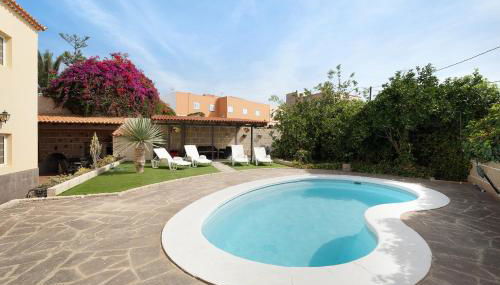 Bonita Casa Arianny con Piscina - Photo 1