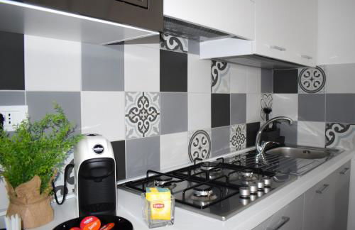 White Wall luxury rooms Scala dei turchi - Foto 29