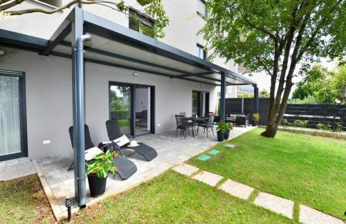 Calming Garden - Foto 11