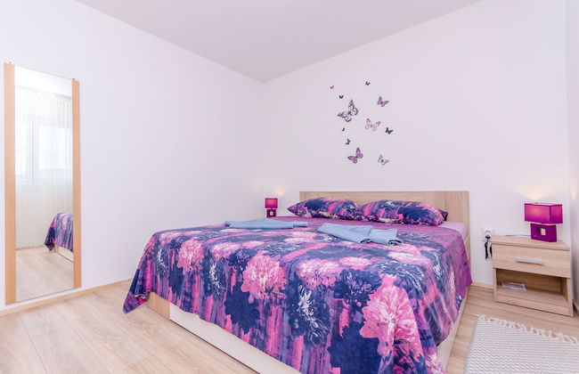 Apartment Snjezana - Foto 1