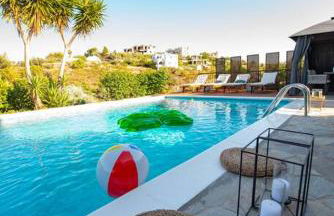 Muses Chalkida κατοικία με πισίνα - Foto 23