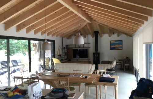 Villa Emak Bakia - Photo 15