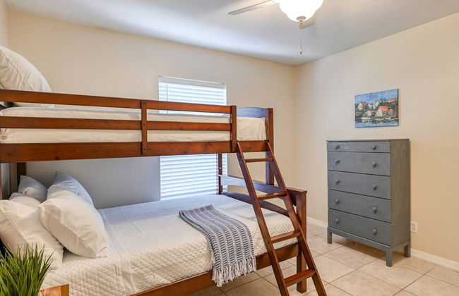 Tiki Nest - Photo 35