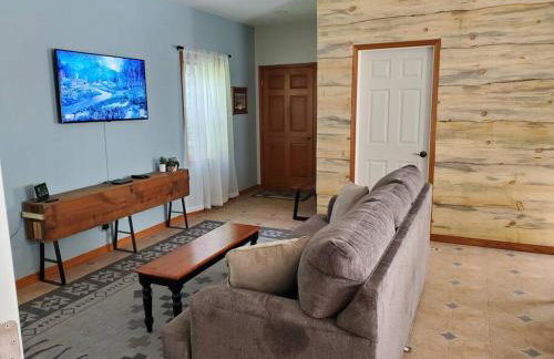 Ahrs Creek Retreat In the Timber - Foto 26