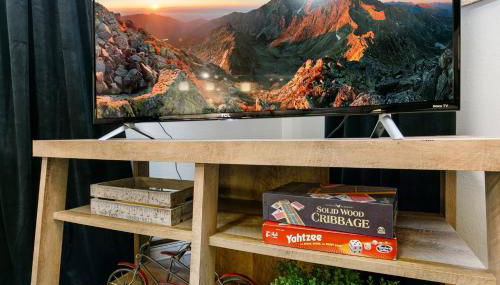 Contemporary condo in the heart of Old Town - Foto 4