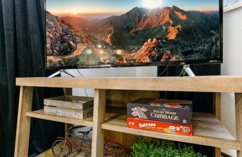 Contemporary condo in the heart of Old Town - Foto 4