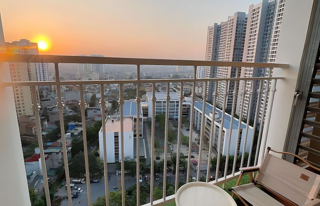 SOL- Vinhomes Times City & Park Hill - Foto 12