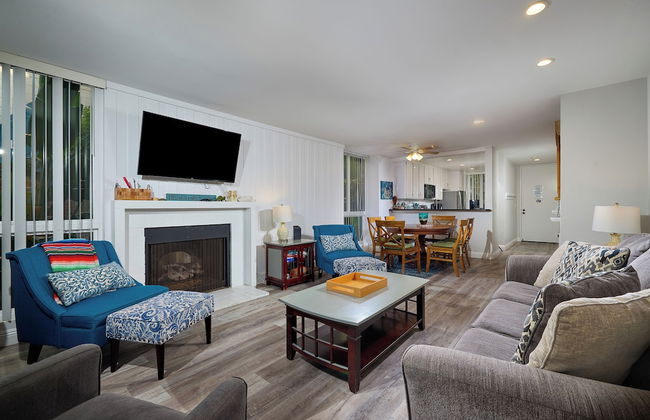 Oceanside Beach Condos - Foto 33