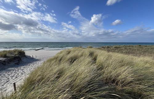 Ferienwohnung Dünenhopser - Foto 23