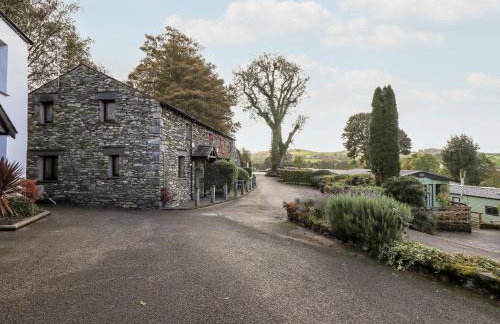 Bobbin Cottage - Foto 22