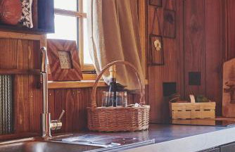 Big Sky Hideaway - Foto 14