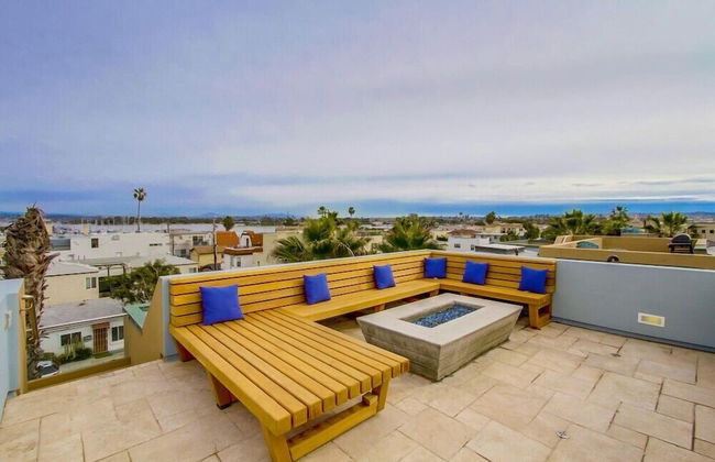 Ocean Breeze 1 & 2 - Foto 70