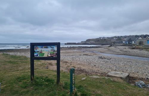 Cullen Holiday Home - Foto 50