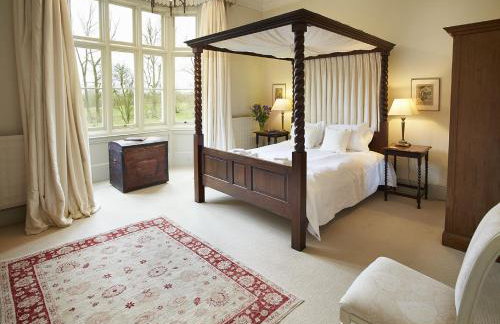 The Old Rectory - Norfolk - Foto 13