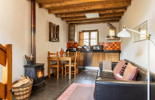 Cerdeira - Home for Creativity - Foto 74