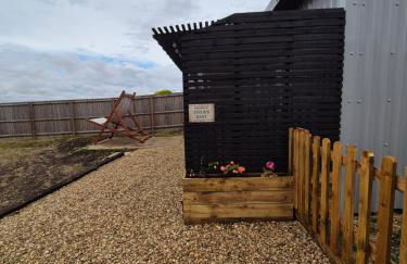 Zoila's Rest - A self-contained studio - Foto 10