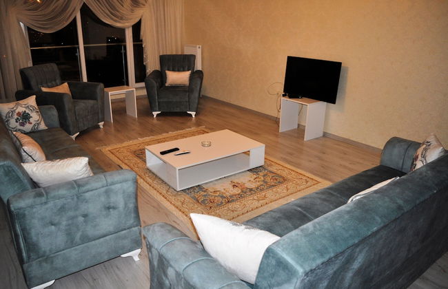 Luxury Apartments with Sea View - Foto 18