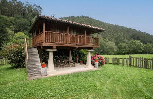 Casa Vacacional El Molinin - Foto 75