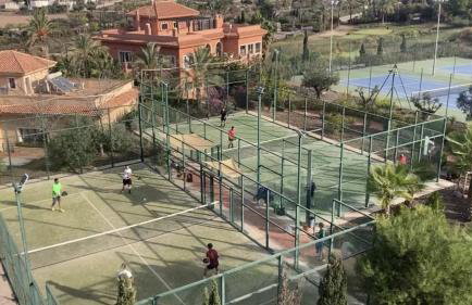 Ático De Diseño en Aguilas - Foto 26