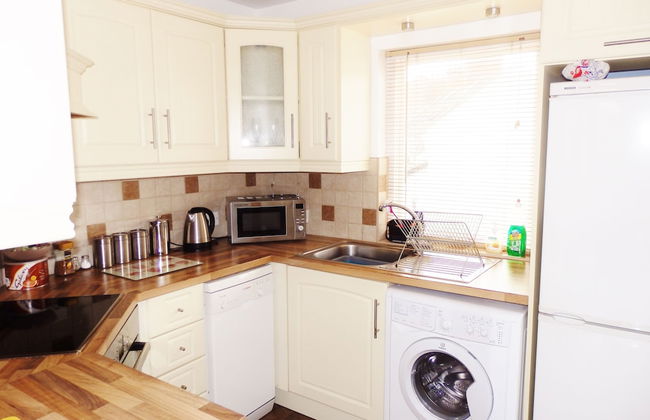 Salisbury Court City Central by BHR Apartments - Foto 5